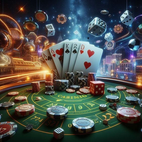 777kyats Live Baccarat real dealer HD stream table