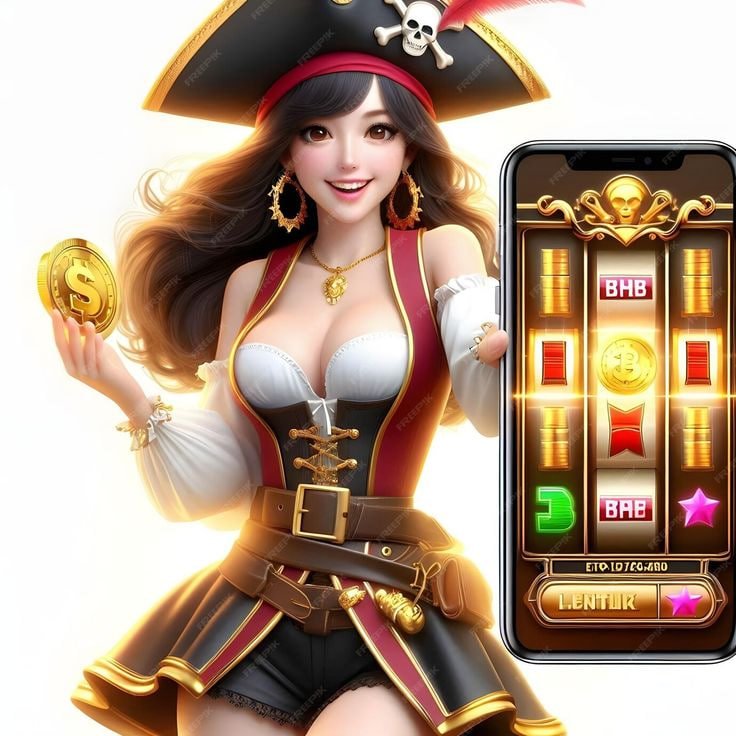 Slots ဂိမ်းများ