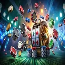 777kyats platform features မြန်မာ ကစားသမားများ အတွက် VIP Live Casino Sportsbook ပုံ