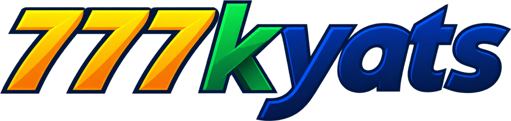 777kyats လိုဂို